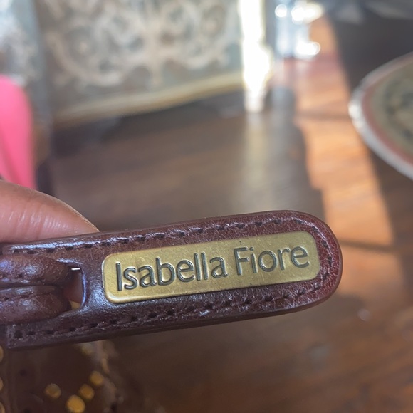 Isabella Fiore bag - Picture 5 of 5